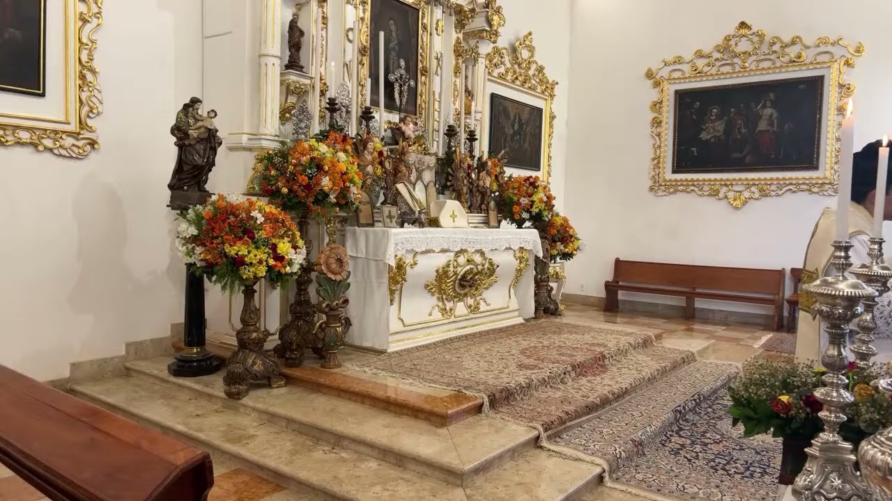 [Sermão] Se não reconhecermos a bondade de Deus encarnada, tudo é em vão