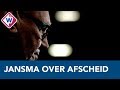 Kees Jansma over zijn afscheid als presentator bij FOX Sports - OMROEP WEST SPORT