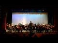 LQHS Concert Band performs 
