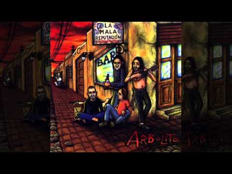 Chacarera Del Expediente - Arbolito