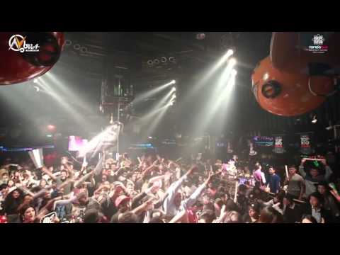 Diego Miranda live ,so crazy#Nova party factory#