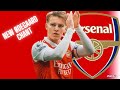 THE NEW BEST ARSENAL CHANTS 2023 (WITH LYRICS) | Odegaard Martinelli And More