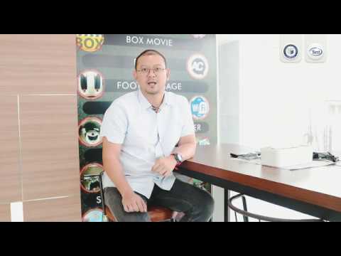 Testimoni Pengguna Alumni Darmajaya