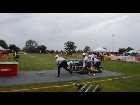 4. kolo ZSHL 2020 Pata - Hrnčiarovce muži