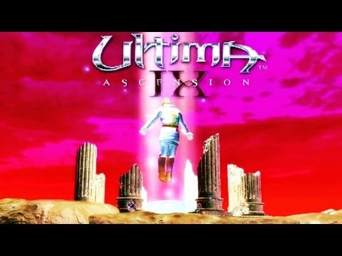 Ultima 9 - Let's Play Retro #6 [Deutsch/HD] Die Ultima Geschichte!