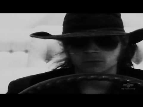 The Sisters Of Mercy - Black Planet