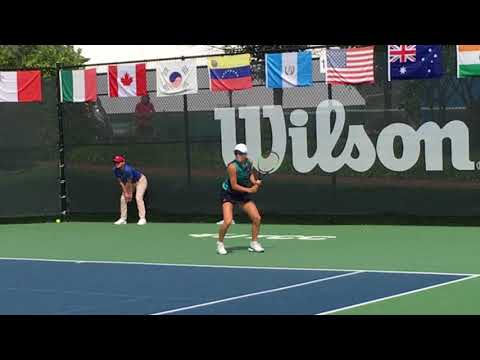 Volynets ITF IHC 2018