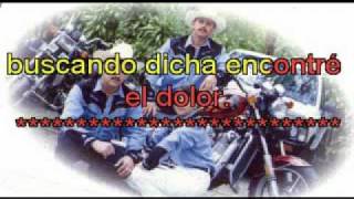 LA BASURITA KARAOKE.mpg