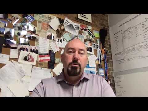 Nashville Computer - Customer Success Story (Charles Henson - Managing Partner)