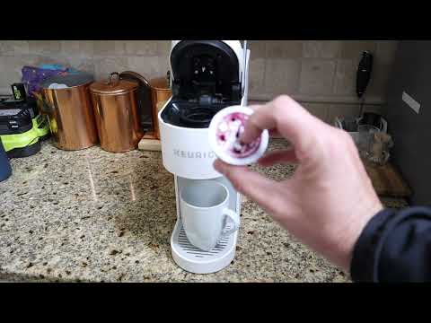 KEURIG K Slim Review With Multistream Technology - Does It Make Better Coffee?
