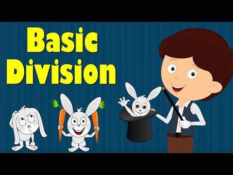 Basic Division