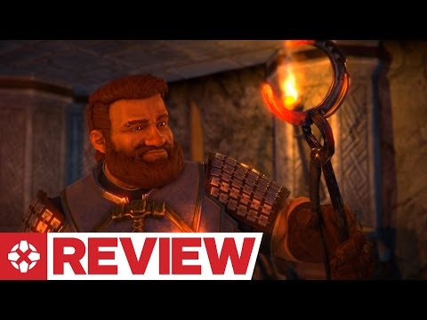 The Dwarves Review