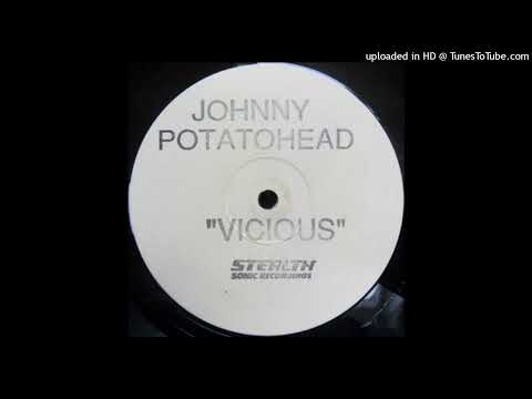A1 - Johnny Potatohead - Vicious (Mix 1)