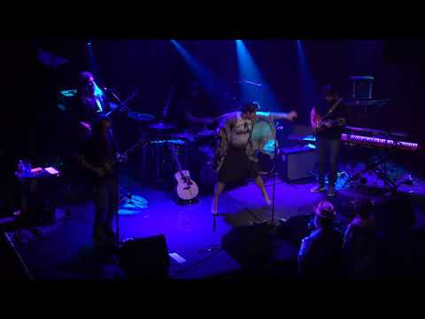 Haley Jane and The Primates - 09.06.18 - Ardmore Music Hall - Full Set - 4K