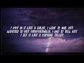 Bandit Lyrics Juice Wrld Ft Young Boy Never Broke Again