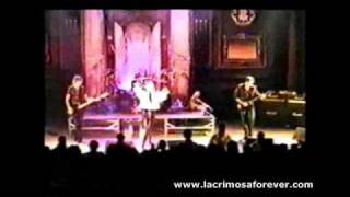 Lacrimosa - Dich Zu Töten Fiel Mir Schwer (Live In Mexico City 1999) (Part 13/21)