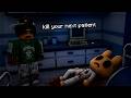 ANIMAL HOSPITAL SPIN THE WHEEL