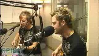 Lincoln Brewster - Everlasting God - LIVE @ SPIRIT 105.3 FM