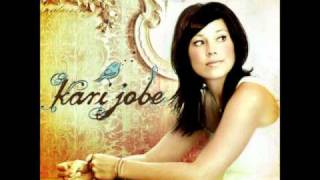Kari Jobe- The More I Seek You