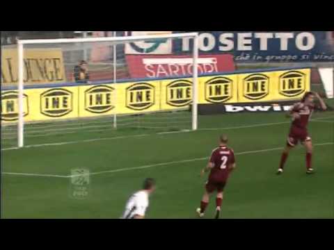 Cittadella 0-1 Ascoli 19/03/2011 2010-11 - 32°