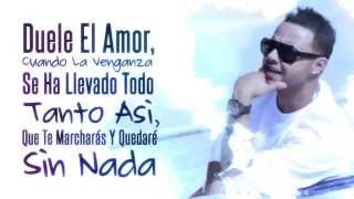 Tony Dize - Duele El Amor Remix Dj Tiany ( Video By Dj Mayn) Lyric