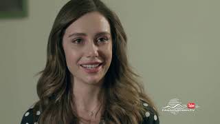 Tsaghikner dzyan tak - seria 10