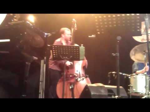 Lionel Belmondo Quartet - Live déchaîné (1/2)