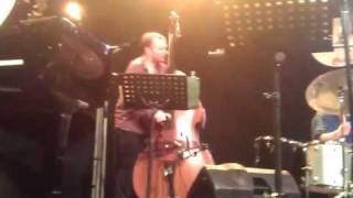Lionel Belmondo Quartet - Live déchaîné (1/2)
