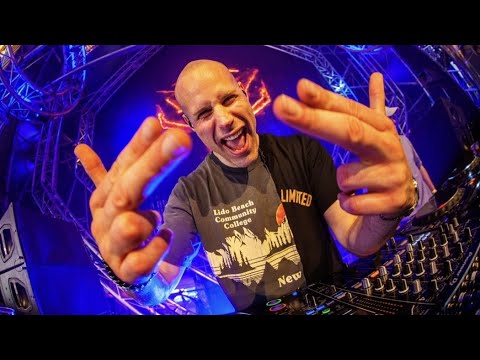 Ran-D - Never Shut Us Down (Shutdown Festival 2022 Anthem) (official videoclip)