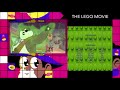 Cartoon Network Halloween 2019 End Credits Promotion