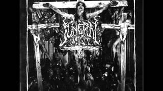 Funeral Mist - Across The Qliphoth