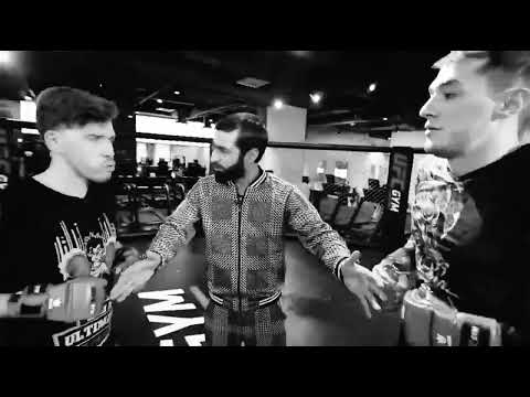 Magucci ft. Vakhobrooklyn - «Generalissimo» 2022