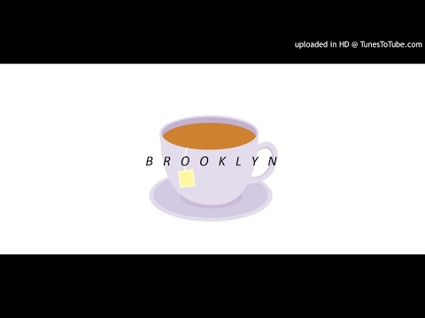 paul prince ~ BROOKLYN feat. KRNEE