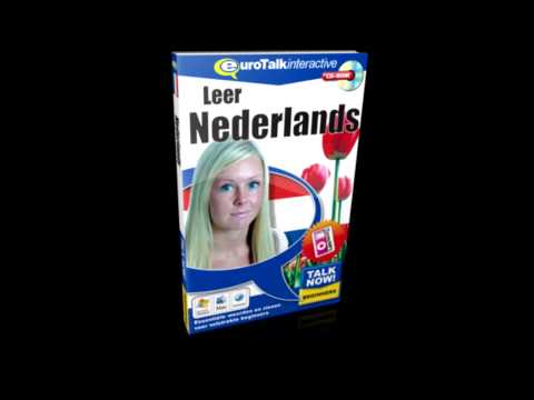 Leer Nederlands, Nederlands Voor Beginners, Learn Dutch, nederlands leren
