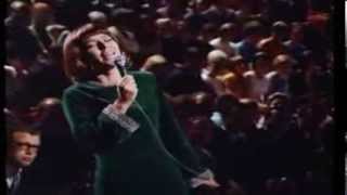 Alexandra -Live &quot;Zigeunerjunge&quot;