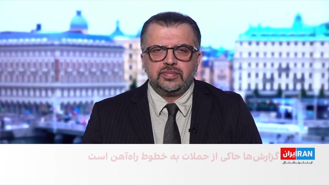 دعوت پارلمان سوئد از شاهزاده رضا پهلوی