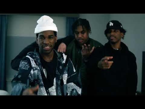 YFS DA - YFS FREESTYLE (Official Music Video)