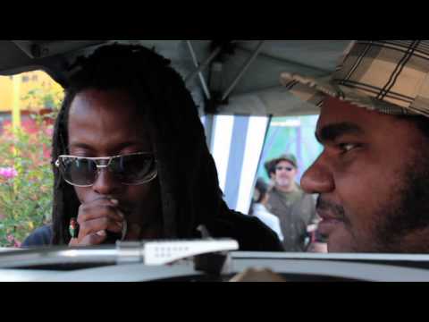 OcupaSound - QUILOMBO HiFi - Part 4