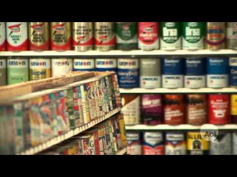 You've Got Fred Stoke