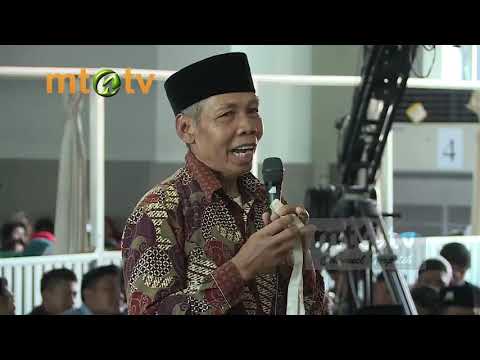 Jihad Pagi MTA 16-09-2018 - Tentang Surga dan Neraka