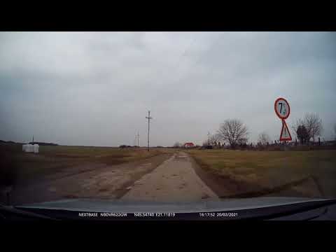 Petroman, Timiș, România [2021] | 4K