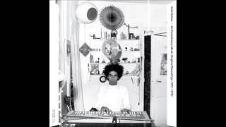 Ariel Kalma ‎– What Would You Say