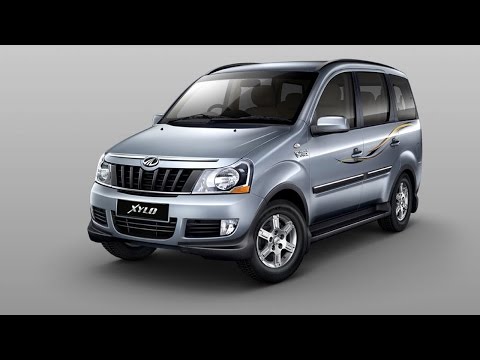 Mahindra Xylo 2014 Review