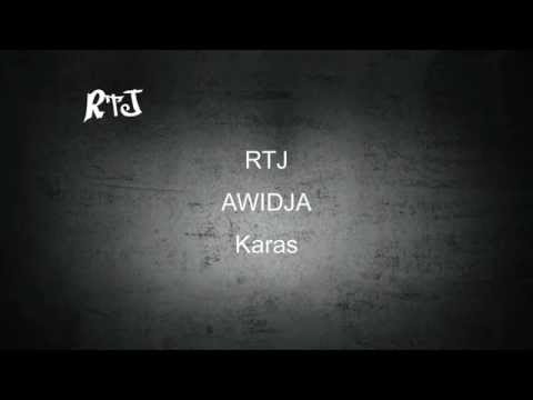 08.Karaś - Autodestrukcja feat.Królik x Sarson