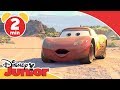Biler Bedste Træningstips Disney Junior Danmark