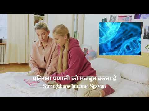 Vedahillz Ashwagandha Powder | Powerful Health Benefits Explained!
