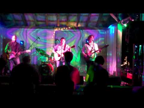 Assembly Of Dust - Second Song at Live Free Fest, Worth NY 08/13/2011