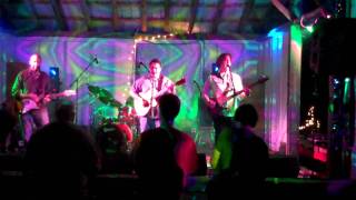 Assembly Of Dust - Second Song at Live Free Fest, Worth NY 08/13/2011