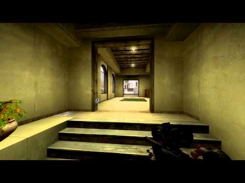 Lollian1 - CS:GO Ace, final round, doubble kill. GGWP