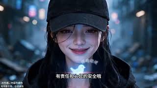 《小雌性是万人迷，养了一窝毛绒绒》1-114少女穿越星际成为稀缺顶级雌性，整日撸黑豹、灰狼等兽人，探寻兽族长寿秘辛，一众毛绒兽人化身粘人追随者争相伴她左右。#喵喵推文